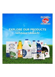 Al Ain Full Cream Laban 2L