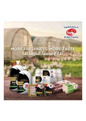 Al Ain Fresh Chicken Fillet 500g