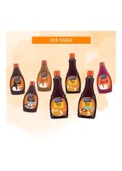American Garden Pancake Original Syrup, 355ml