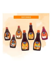 أمريكان غاردن شراب بانكيك أصلي 355 ملل