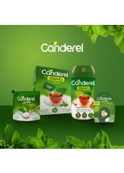Canderel Sweetener with Stevia, 250g