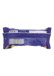 LU Prince Chocolate Flavour Cookies, 38g Pack of 12