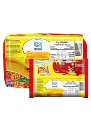 Nestle Maggi Hot And Spicy Noodles 78g Pack of 5