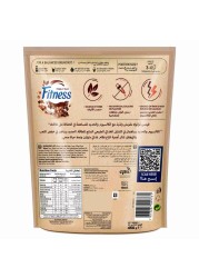 نستله فيتنس جرانولا شوكولاتة 450 غرام