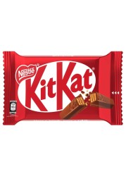 Nestle KitKat 4 Finger Chocolate Wafer, 36.5g