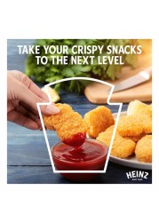 Heinz Tomato Ketchup Bottle 342g