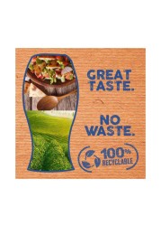Hellmann&#39;s Rich and Smokey Barbeque Sauce 285g