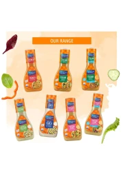 American Garden Italian Light Dressing and Marinade, 267ml