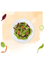 أميريكان جاردن صلصة رانش 473 ملل