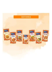 American Garden Panko Style Bread Crumbs, 227g