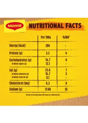 Nestle Maggi Saffron Stock 20g Pack of 24