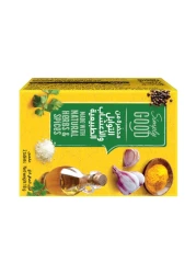 Nestle Maggi Vegetable Stock 18g