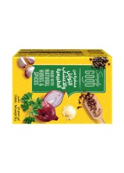 Nestle Maggi Beef Flavoured Stock 20g