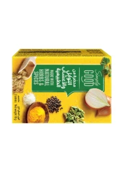 نستله ماغي مكعب مرقة الدجاج بالأعشاب 20 غرام