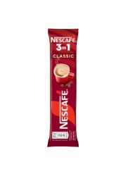 Nescafe Classic 3-In-1 Coffee Mix, 20g