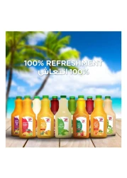 مزارع العين عصير فواكه مشكلة 1.5 لتر