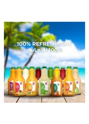 العين فارمز عصير برتقال من مزارع العين 1.5 لتر