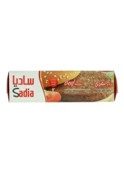 Sadia Beef Burger 672g