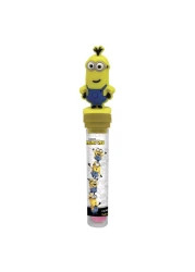 Minions Candy Tube with Stamp 8g