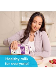 Koita Lactose Low fat Milk Vitamin A and D3 added 1L