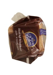 Royal Bakers Sliced Soft Brown Bread Rich In Fiber 600g