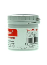 سودو كريم مضاد لإلتهاب الحفاضات 125 غرام