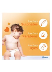 Johnson&#39;s Baby Shampoo 500ml