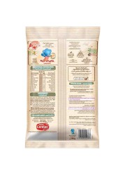 Nestle Cerelac Nutripuffs, Banana and Strawberry, from 7 Months, 28g