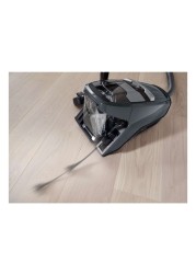 Miele Blizzard CX1 PowerLine Bagless Cylinder Vacuum Cleaner 1100W Graphite Grey