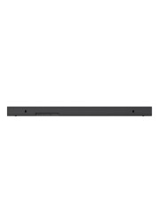 Hisense 3.1 Channel Bluetooth Soundbar With Wireless Subwoofer HS3100 Black