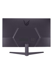 LG UltraGear 27-Inch Full HD Gaming Monitor Black