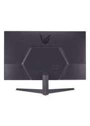 LG UltraGear 27-Inch Full HD Gaming Monitor Black