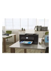 إبسون ايكوتانك L14150 طابعة واي فاي دوبلكس الكل في واحد بخزان حبر- اسود
