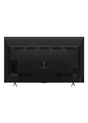 TCL C61B 65-Inch UHD Smart QLED Google TV 65C61B Black