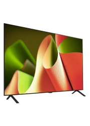 LG OLED B4 77 inch 4K Smart TV AI Magic remote Dolby Vision webOS24 2024