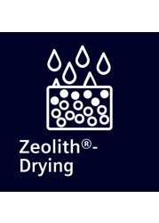 سيمنز iQ700 غسالة أطباق متكاملة SN67ZX86DM أسود 60 سم