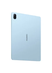 Huawei MatePad SE Tablet, 128GB, Crystal Blue, 8 GB RAM, 8 MP Camera,11 Inch Screen Size, Accelerometer, Wi-Fi Only with M-Pen Lite Stylus