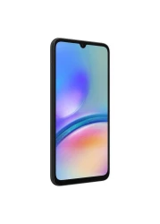 Samsung A05S Dual SIM 4GB RAM 128GB 4G LTE Black