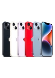 Apple iPhone 14 Plus 128GB 5G Midnight