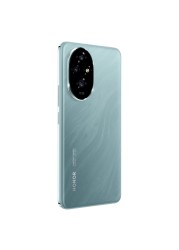 Honor 200 Dual SIM 12GB RAM 256GB 5G Emerald Green