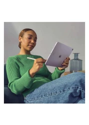 Apple iPad Air 11 Tablet, 256GB, Space Grey, 8GB RAM, 11-Inch, 12 MP Camera, Liquid Retina Display, Wi-Fi Only