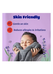 أوريجينالي يلو بلانت-باسد منعم أقمشة مركز فائق مشبع بخزامى عضوية 946 ملل