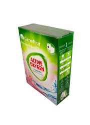 Carrefour Soft Touch Laundry Detergent Powder 2.5kg