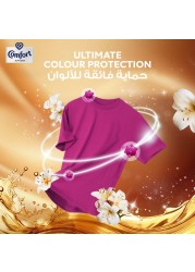 Comfort Concentrate Fabric Softener, Lily Musk &amp; Caramel, 1.4L