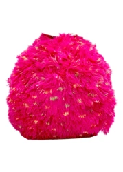 لعبة طيور قابلة للنفخ 23 سم