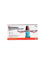 Supreme Sports Resistance Tube Multicolour