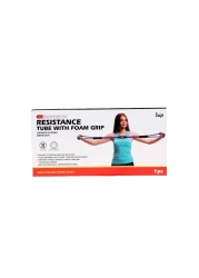 Supreme Sports Resistance Tube Multicolour