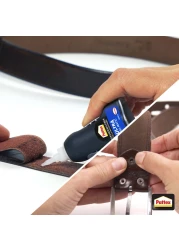 Pattex Ultra Gel Matic Super Glue Clear 3g