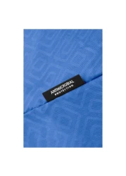 American Tourister Luggage Cover Medium Blue