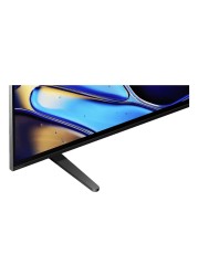 سوني برافيا تلفزيون 8 فئة 65 بوصة فائق الدقة ذكي OLED غوغل K-65XR80 - أسود